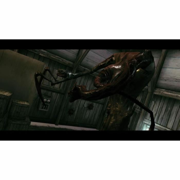 Just For Games La Cosa Remasterizada - Juego de PS5 JUS1740047939070 2