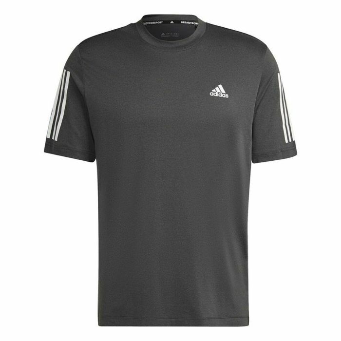 Camiseta de Manga Corta Hombre Adidas T-Shirt S 0 Camiseta de Manga Corta Hombre Adidas T-Shirt S 0