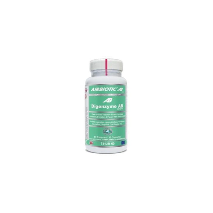 Digenzyme Complex 60Comp.