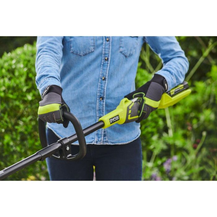 Ryobi RY36LT33A-0 Recortadora de hilo LithiumPlus 36V sin batería ni cargador 1 Ryobi RY36LT33A-0 Recortadora de hilo LithiumPlus 36V sin batería ni cargador 1