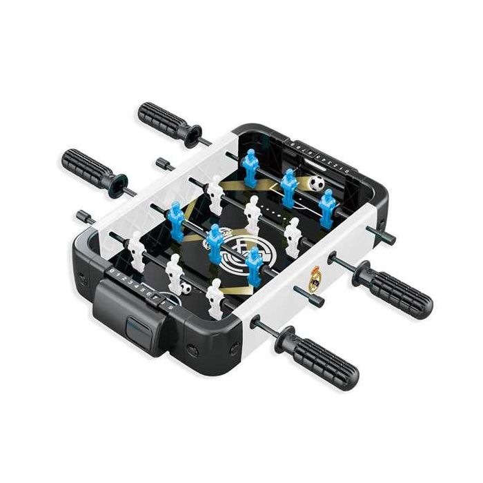 Reig Futbolín para 2 Jugadores