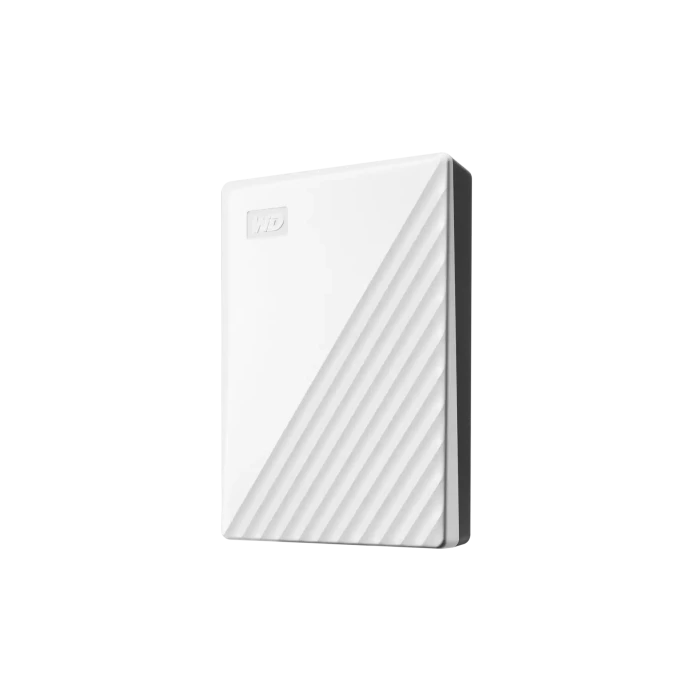 Western Digital WDBR9S0060BWT-WESN Disco Duro Externo 6 TB 2.5" Rojo