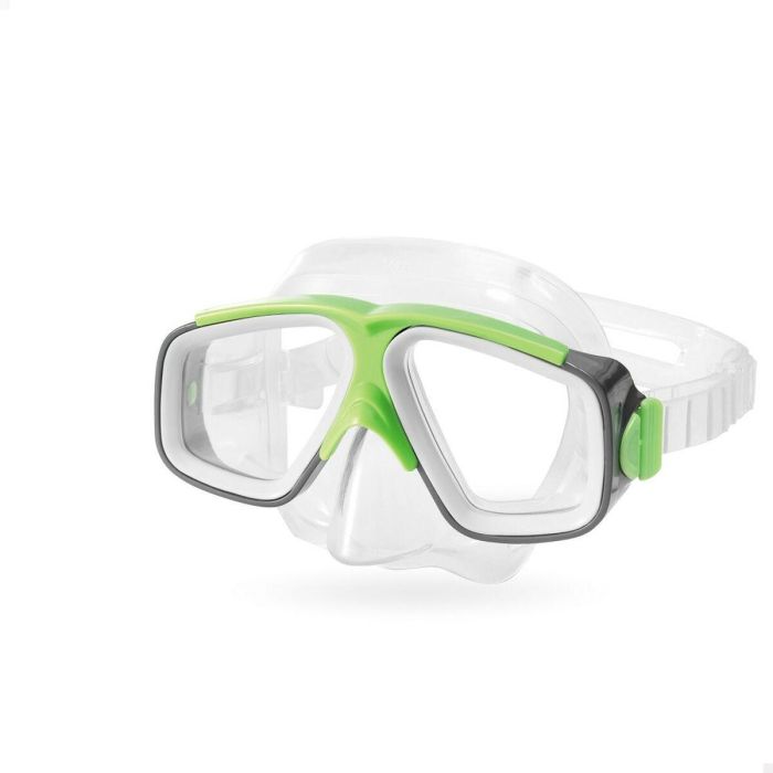 Gafas de Buceo Intex Surf Rider (12 Unidades) 1