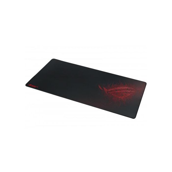 Asus ROG Sheath Alfombrilla de Ratón Gaming Negra, Roja - 900 x 440 x 3mm Asus ROG Sheath Alfombrilla de Ratón Gaming Negra, Roja - 900 x 440 x 3mm