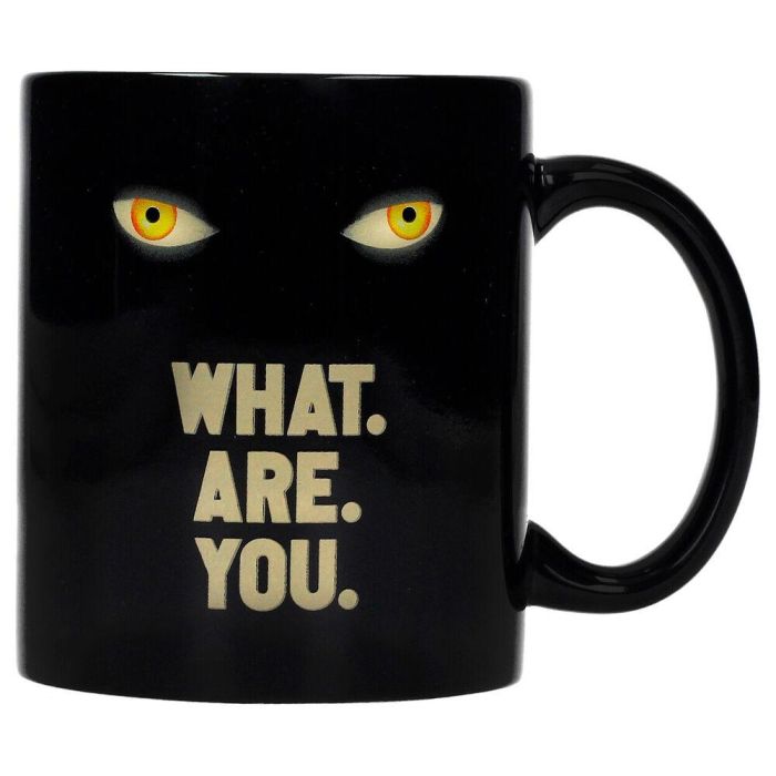 Taza What Are You Welcome to Derry It 3