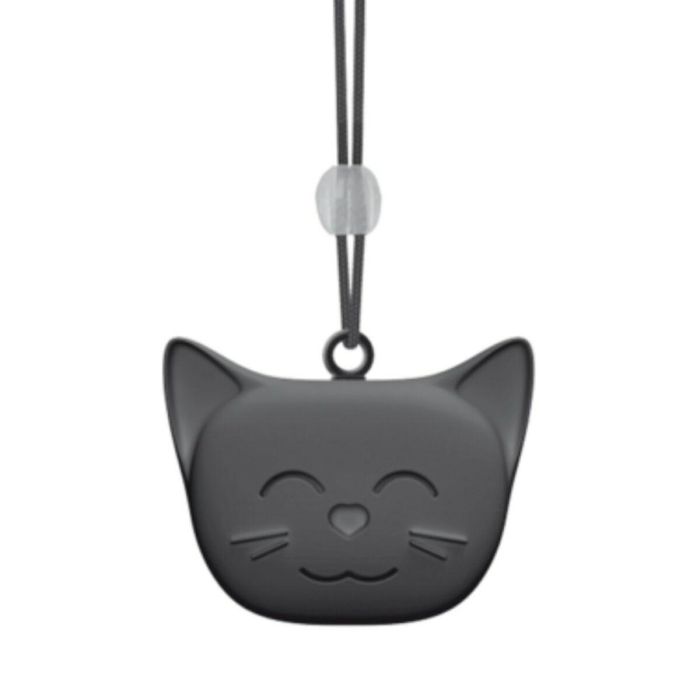 Ambientador para Coche Dr Marcus COSMIC CAT BLACK black Plástico 2 Ambientador para Coche Dr Marcus COSMIC CAT BLACK black Plástico 2