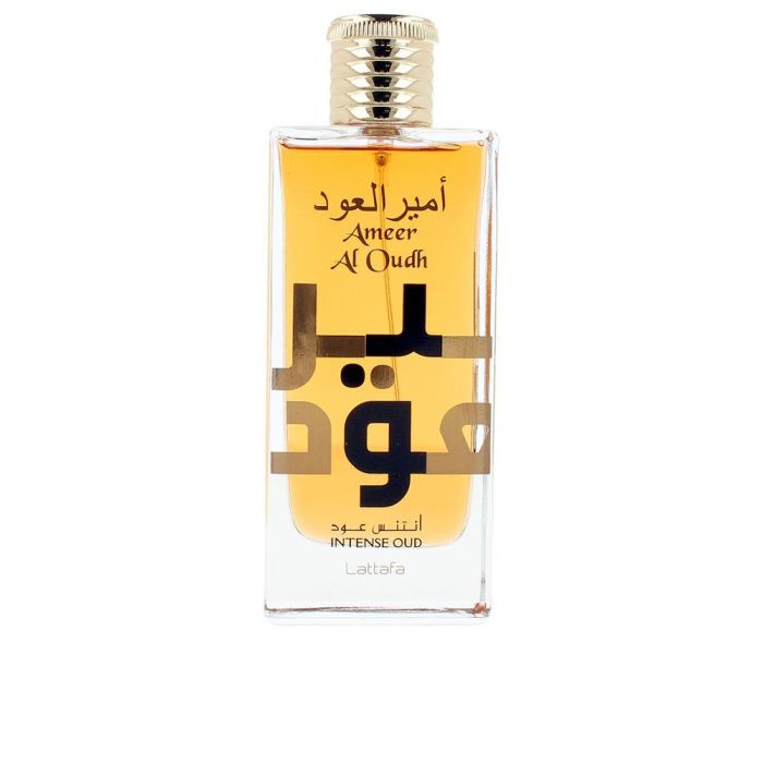 LATTAFA Ameer al oudh Eau de Parfum Intense Oud 100 ml LATTAFA Ameer al oudh Eau de Parfum Intense Oud 100 ml