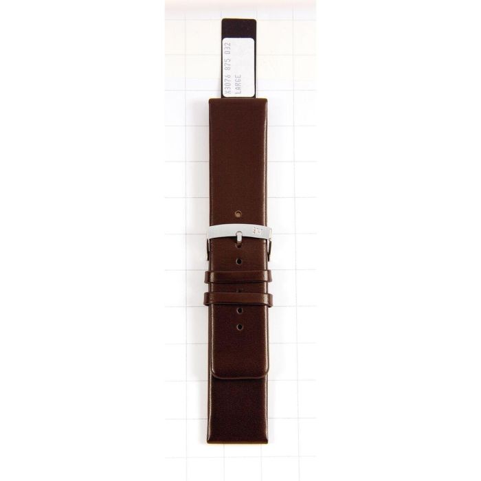 Correa para Reloj Morellato A01X3076875032CR26 26 mm Correa para Reloj Morellato A01X3076875032CR26 26 mm