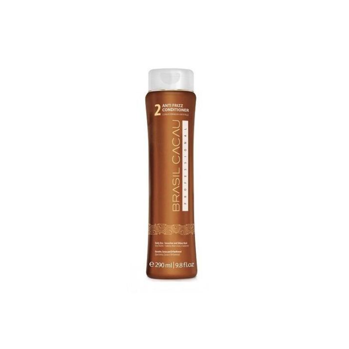 Anti Frizz Conditioner 300 mL Brasil Cacau