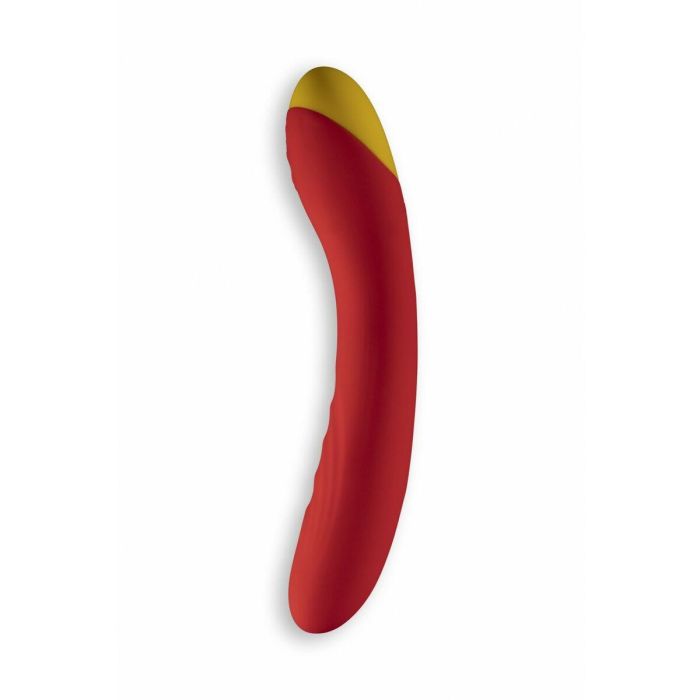 Vibrador Romp RPVBSGX Rojo 4