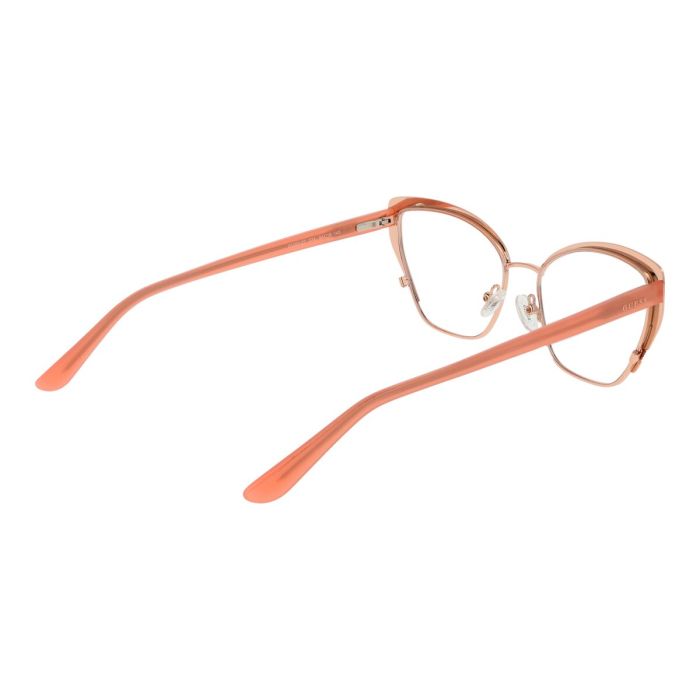 Montura de Gafas Mujer Guess GU50122 54074 1 Montura de Gafas Mujer Guess GU50122 54074 1