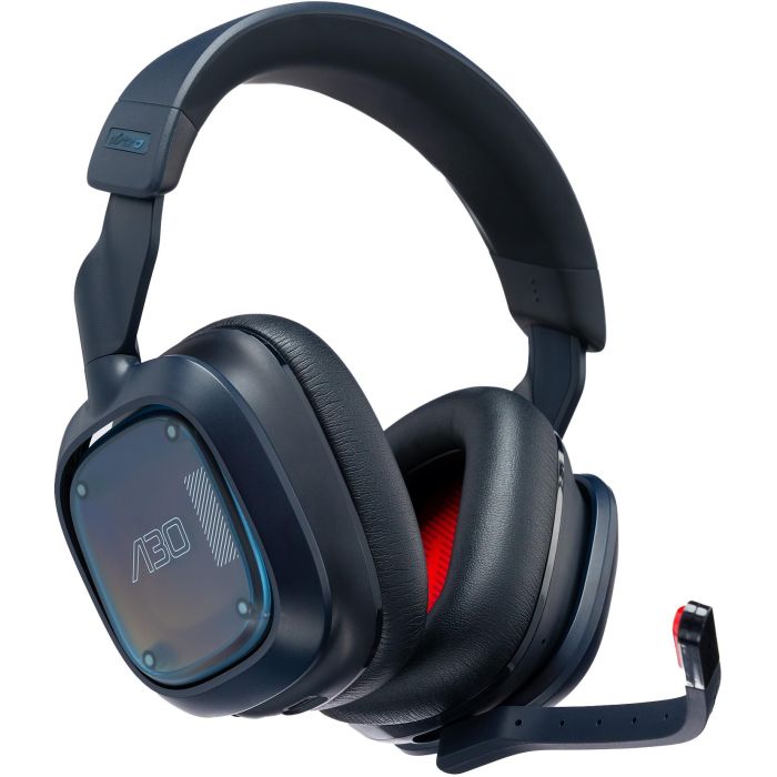 Astro LOGNAVYXBOX Casco de juego inalámbrico A30 para Xbox, PC y Mobile, Navy Blue 7 Astro LOGNAVYXBOX Casco de juego inalámbrico A30 para Xbox, PC y Mobile, Navy Blue 7