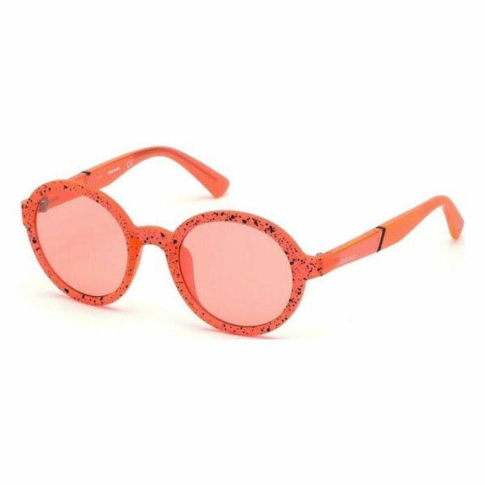Gafas de Sol Unisex Diesel DL026444S48 Gafas de Sol Unisex Diesel DL026444S48