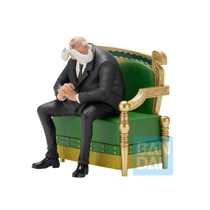 Ichibansho Figura One Piece The Throne of Power Saint Ethanbarob V. Susjuro 1 Ichibansho Figura One Piece The Throne of Power Saint Ethanbarob V. Susjuro 1