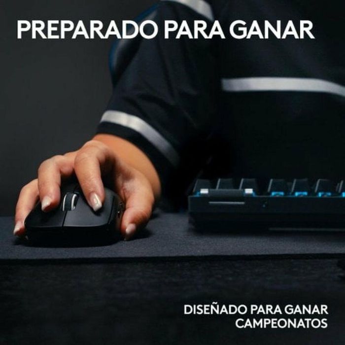 Ratón para juegos - inalámbrico - LOGITECH G - PRO X SUPERLIGHT 2 - Blanco 20 Ratón para juegos - inalámbrico - LOGITECH G - PRO X SUPERLIGHT 2 - Blanco 20