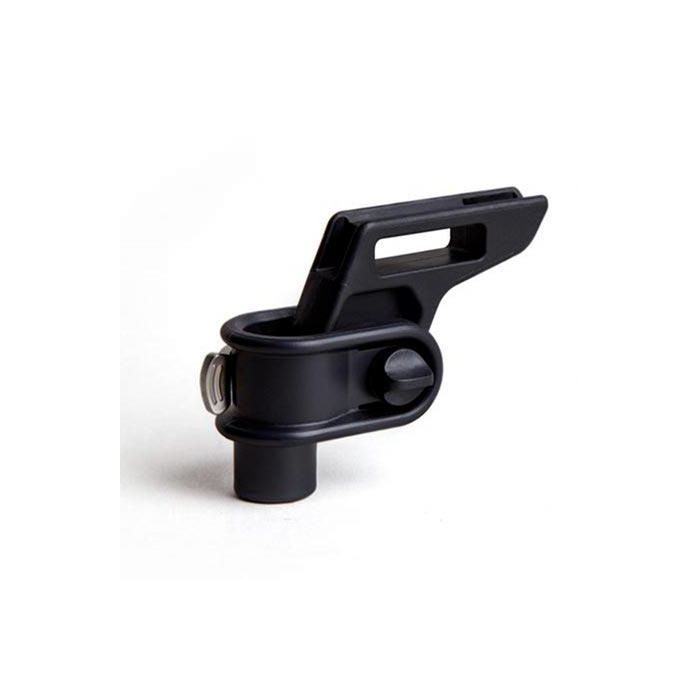 RODE Universal Blimp Mount Montaje para suspensión Blimp RODE en pértigas RODE Universal Blimp Mount Montaje para suspensión Blimp RODE en pértigas