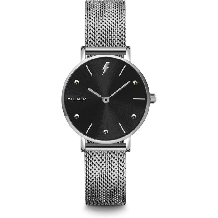 Reloj Mujer Millner 0010902-COSMOS (Ø 33 mm) 3 Reloj Mujer Millner 0010902-COSMOS (Ø 33 mm) 3