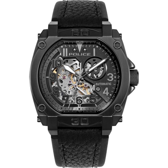 Reloj Hombre Police PEWGE0040003