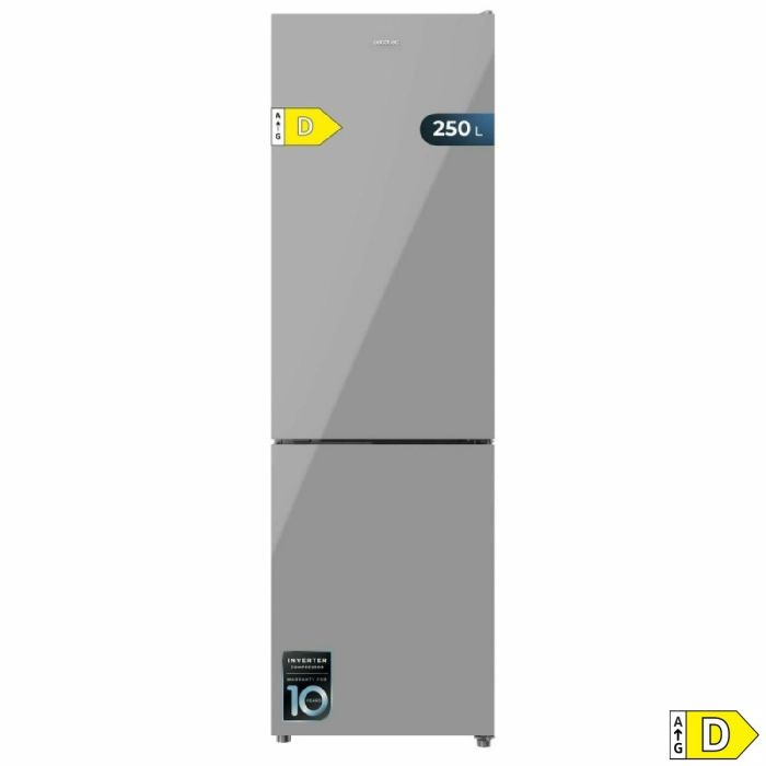 Frigorífico combinado Cecotec Bolero CoolMarket Combi 250 6