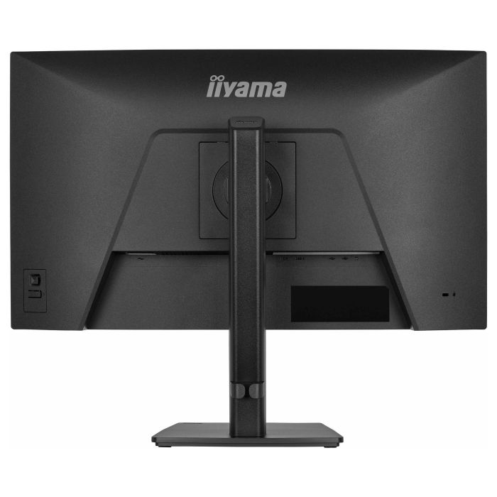 68,6cm/27" (1920x1080) iiyama ProLite XB2796HSC-B1 16:9 IPS 3ms 144Hz HDMI USB-C USB VESA Speaker Black 12