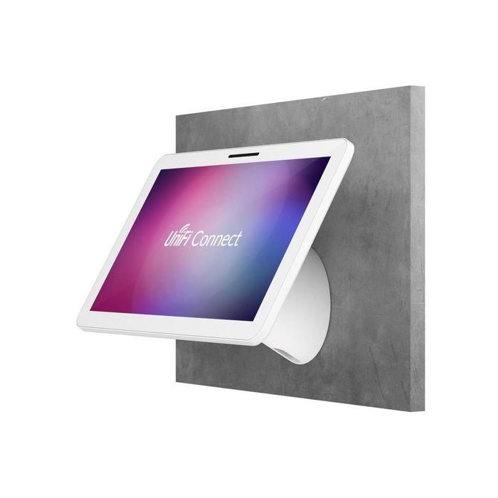 Ubiquiti Display Surface Mount de Aluminio para UniFi Connect Display 5