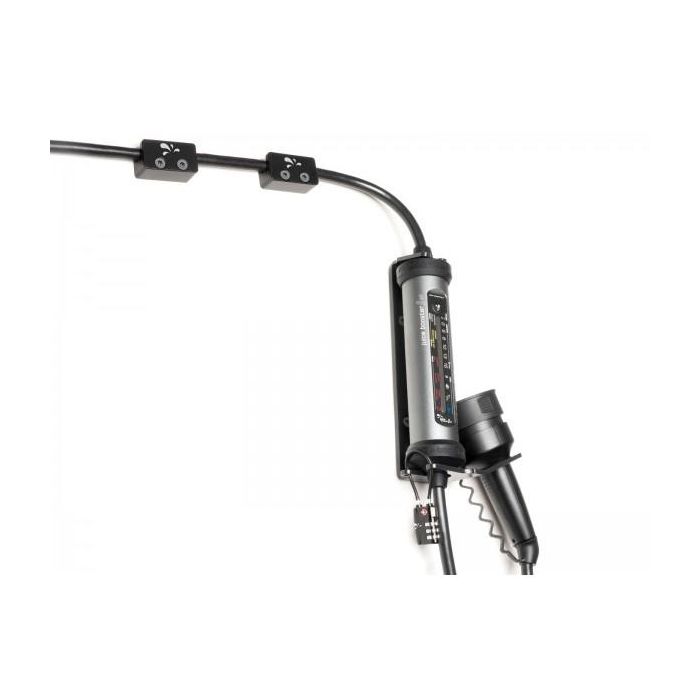 Juice Technology EP-JB3AWS - Schwarz - Innen & Außen - JUICE BOOSTER 3air - 1 Stück(e) 0 Juice Technology EP-JB3AWS - Schwarz - Innen & Außen - JUICE BOOSTER 3air - 1 Stück(e) 0