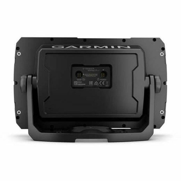 Garmin 7hp striker vivid sirena con transductor gt20-tm, Sonda de pesca con pantalla de color configurable para mostrar peces y estructuras del fondo con máximo detalle, 7 pulgadas. 1 Garmin 7hp striker vivid sirena con transductor gt20-tm, Sonda de pesca con pantalla de color configurable para mostrar peces y estructuras del fondo con máximo detalle, 7 pulgadas. 1