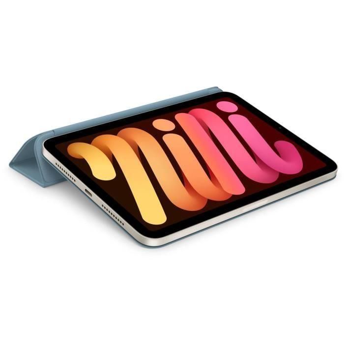 Smart Folio para iPad mini (A17 Pro) - Mezclilla 2 Smart Folio para iPad mini (A17 Pro) - Mezclilla 2