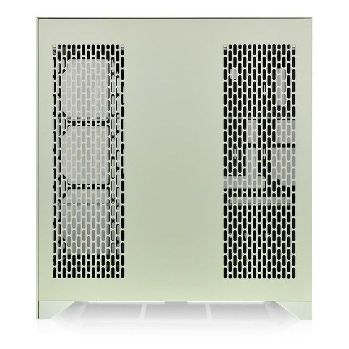 Thermaltake CTE E550 TG Caja PC Midi Tower Verde con Soporte para Ventiladores de 120/140mm y Discos 3.5/2.5 pulgadas 5 Thermaltake CTE E550 TG Caja PC Midi Tower Verde con Soporte para Ventiladores de 120/140mm y Discos 3.5/2.5 pulgadas 5