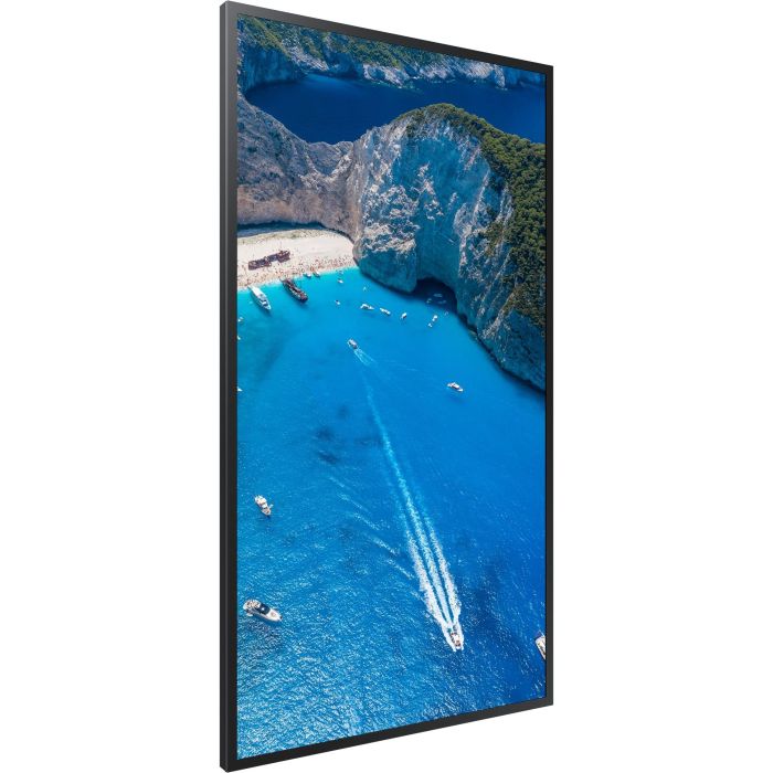 Samsung OM75A Smart Signage - Pantalla LED de 75" (190.5cm) en Negro 9