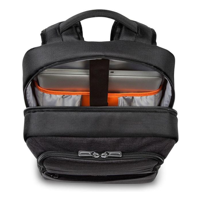 Targus Mochila Citysmart Essential para Portátil de hasta 15.6 Pulgadas 1