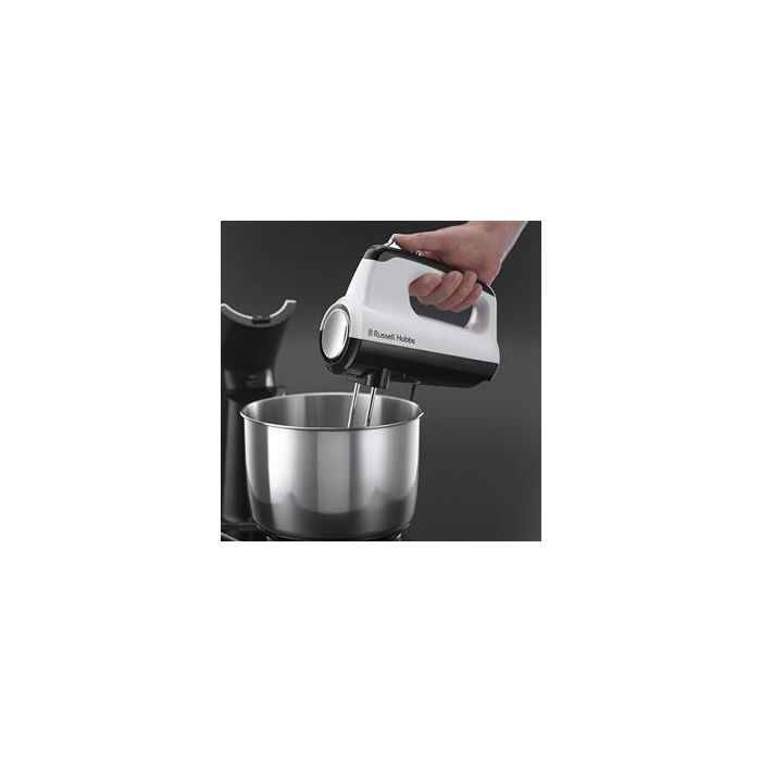 Russell Hobbs 24680-56 Batidora Amasadora Fija y de Mano Horizon 3
