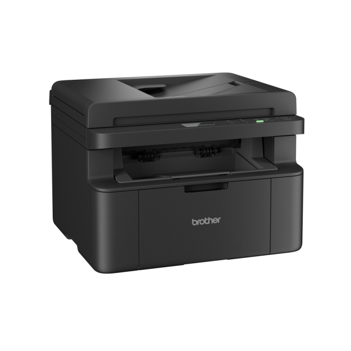 Multifuncion Laser Brother Dcp - L1660 W Monocromo 3