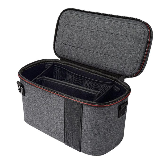 PDP Pull N Go Elite Edition Estuche para interruptor 1 PDP Pull N Go Elite Edition Estuche para interruptor 1