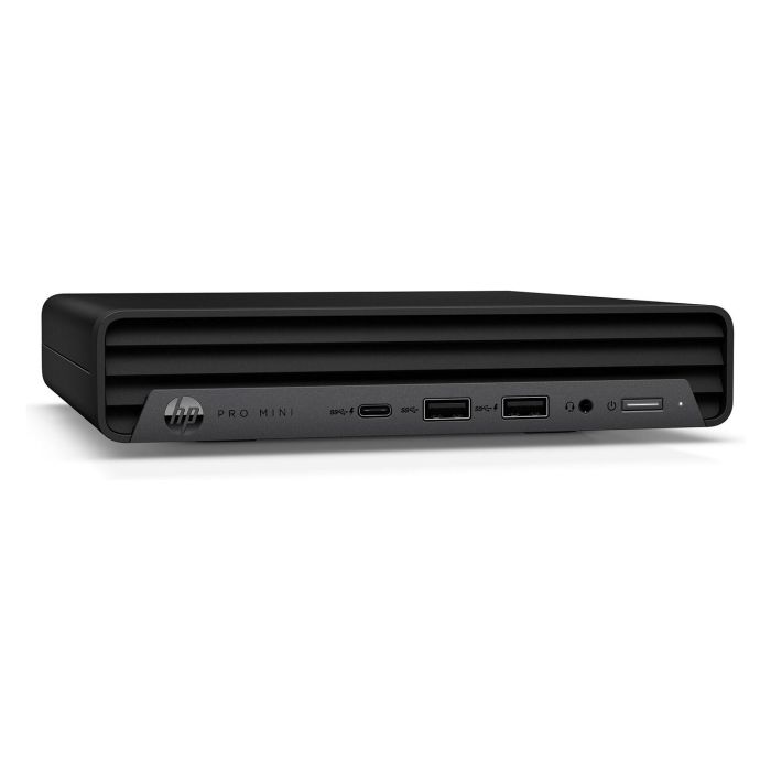 HP Mini PC 400 G9 Intel Core i5-14400T 16GB RAM 512GB SSD Windows 11 Pro 2 HP Mini PC 400 G9 Intel Core i5-14400T 16GB RAM 512GB SSD Windows 11 Pro 2