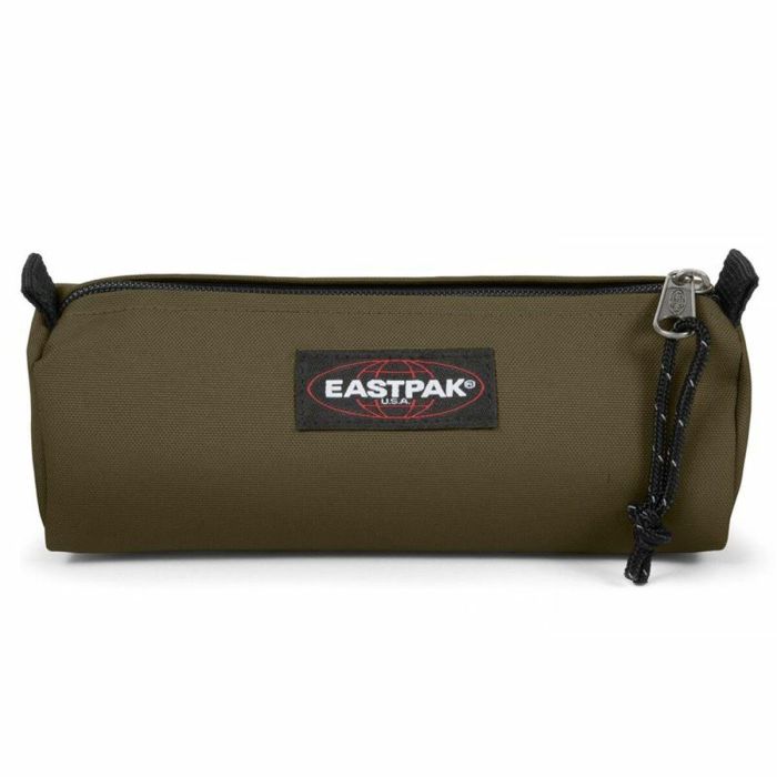 Eastpak EAS0194905389183 Estuche para Lápices con Cierre de Cremallera, Verde Oliva Militar 3 Eastpak EAS0194905389183 Estuche para Lápices con Cierre de Cremallera, Verde Oliva Militar 3