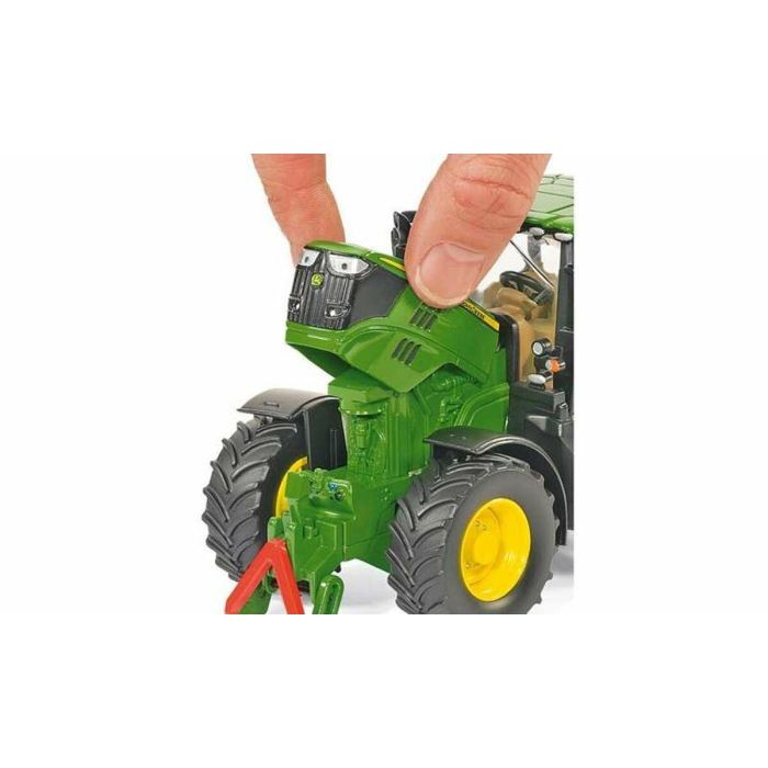 Tractor john deere 6210r **** 3 Tractor john deere 6210r **** 3