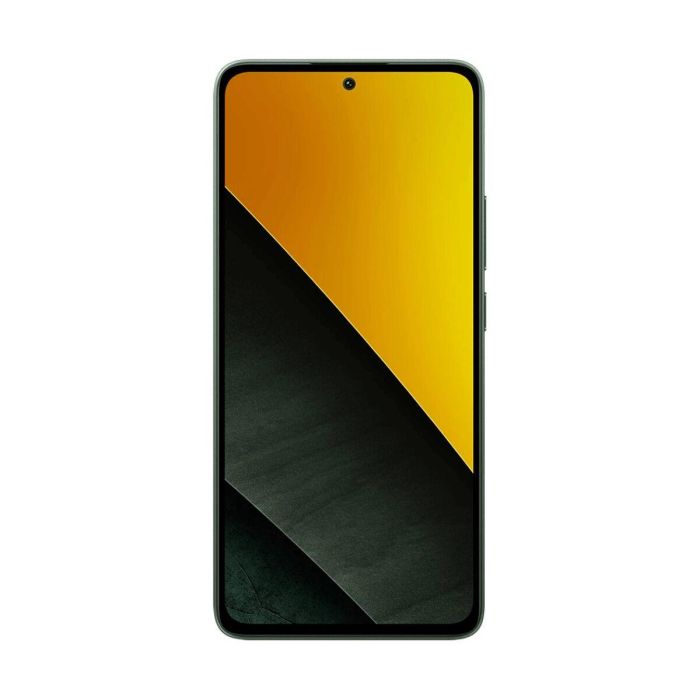 Smartphone Xiaomi 6,67" Octa Core 8 GB RAM 256 GB Verde 4 Smartphone Xiaomi 6,67" Octa Core 8 GB RAM 256 GB Verde 4