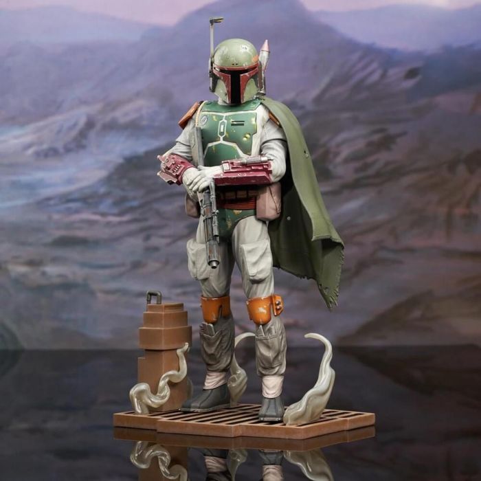 Figura Diamond Select Toys Star Wars 2 Figura Diamond Select Toys Star Wars 2
