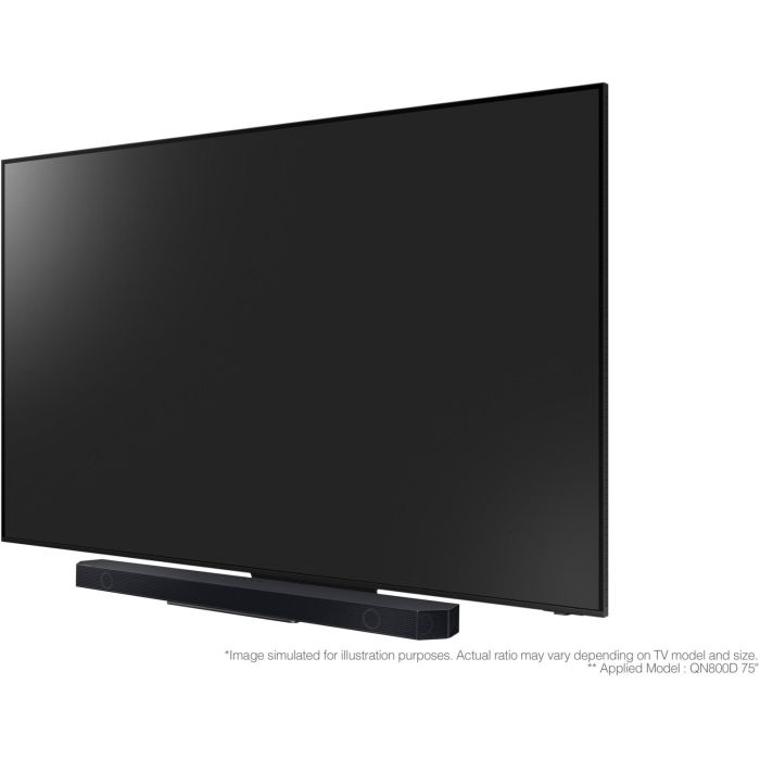 Samsung HW-Q930D Soundbar 11