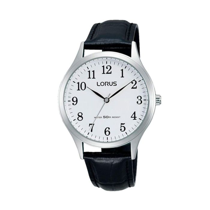 Reloj Hombre Lorus RRX17HX9 Negro 1 Reloj Hombre Lorus RRX17HX9 Negro 1