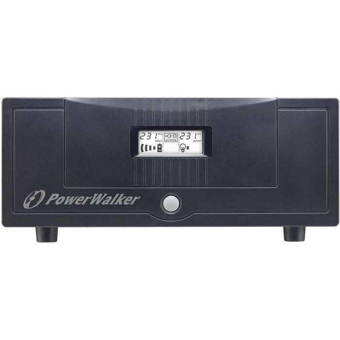 PowerWalker Inverter 1200 PSW 120VA/840W 3 PowerWalker Inverter 1200 PSW 120VA/840W 3