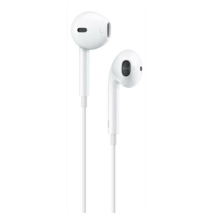 Apple Earpods Headphones Jack 3.5mm White MWU53ZM/A 10