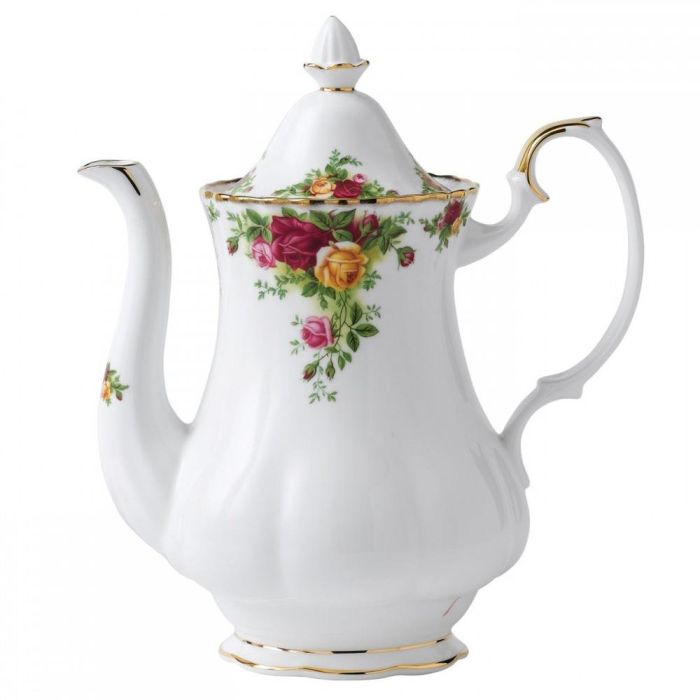 Cafetera Royal Albert Cafetera Royal Albert