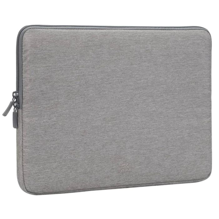 Rivacase Funda 7705 Suzuka Portátil 15.6 Pulgadas ECO Gris - Protectora y Elegante 0 Rivacase Funda 7705 Suzuka Portátil 15.6 Pulgadas ECO Gris - Protectora y Elegante 0