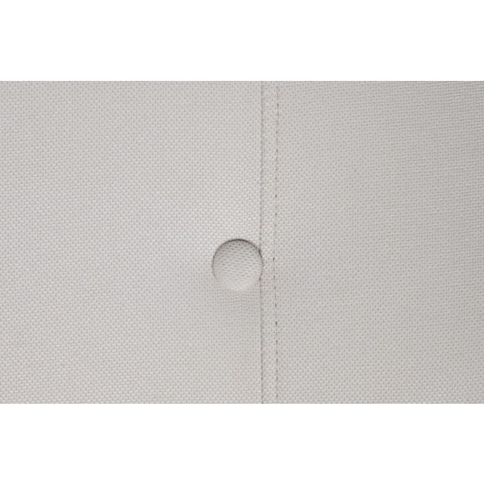 DKD Home Decor Sofá Crema Natural 82 x 82 x 172 cm 3 DKD Home Decor Sofá Crema Natural 82 x 82 x 172 cm 3