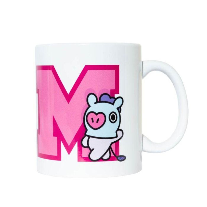 Taza Mang BT21 330ml 0 Taza Mang BT21 330ml 0