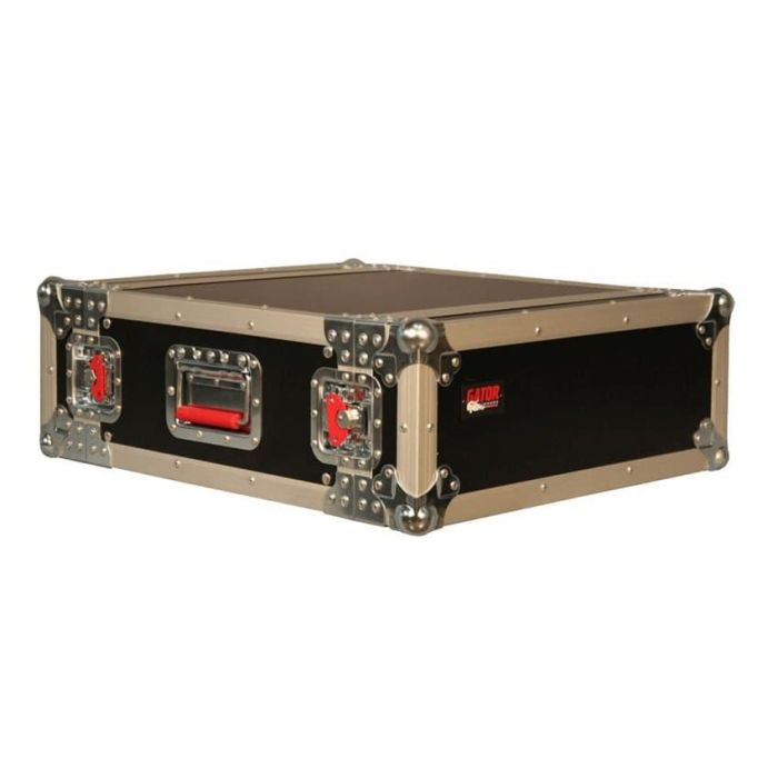 Estuche Rack 4 Unidades "Gator Gtour" Estuche Rack 4 Unidades "Gator Gtour"