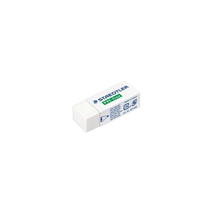 STAEDTLER Radierer PVC-frei