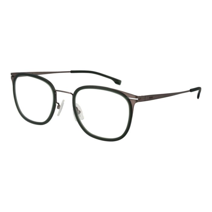 Montura de Gafas Hombre Hugo Boss BOSS 1427 530OC 0 Montura de Gafas Hombre Hugo Boss BOSS 1427 530OC 0